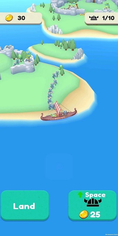 维京掠夺者游戏 v1.0.1 安卓版