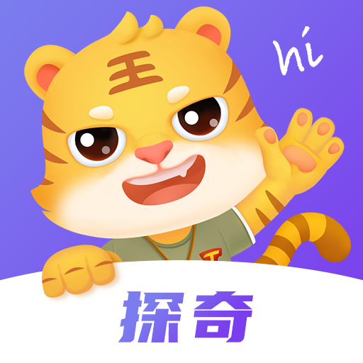 探奇动物界app v1.20.02 安卓版