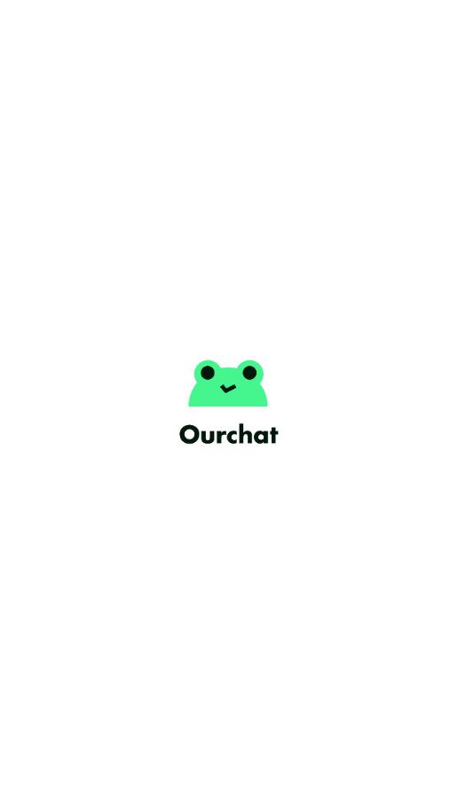 ourchat软件 v1.2.0 安卓最新版