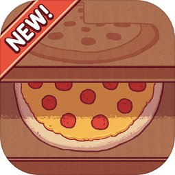 可口的披萨美味的披萨(Pizza)下载中文版 v4.6.2 安卓版
