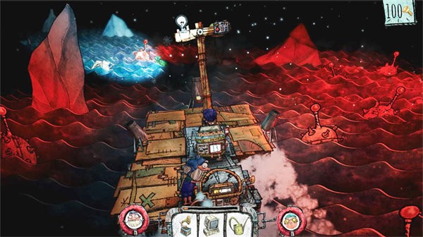 迷你生存求生游戏 v1.0 安卓版