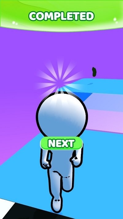 Body Control手机版 v1.0.1 安卓版