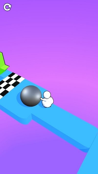 Body Control手机版 v1.0.1 安卓版