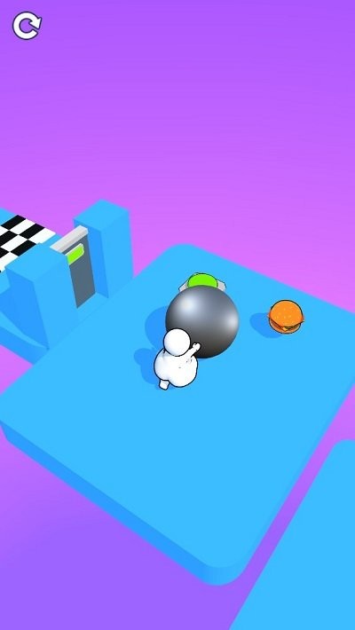 Body Control手机版 v1.0.1 安卓版