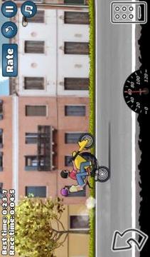 Wheelie Challenge app v1.5.9 安卓版
