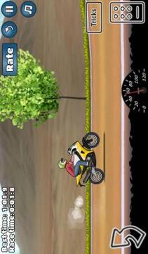 Wheelie Challenge app v1.5.9 安卓版
