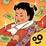 王蓝莓的小卖部游戏下载 v1.0.13 安卓版