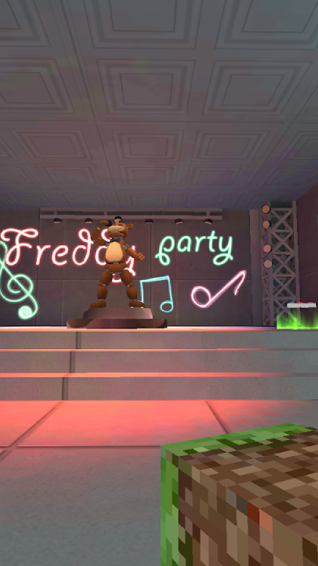 蓝色怪物逃脱游戏(Blue Monster Escape) v1.5 安卓版