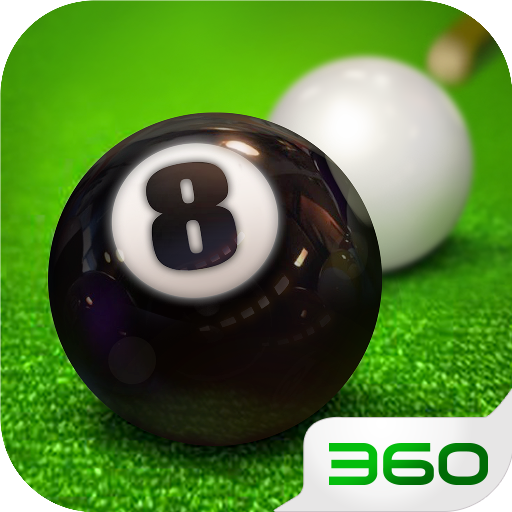 台球帝国官方下载 v5.65011 最新版