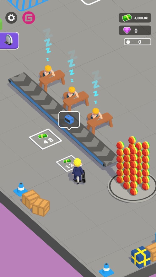 嗨老板游戏下载 v1.0.0.6 最新版