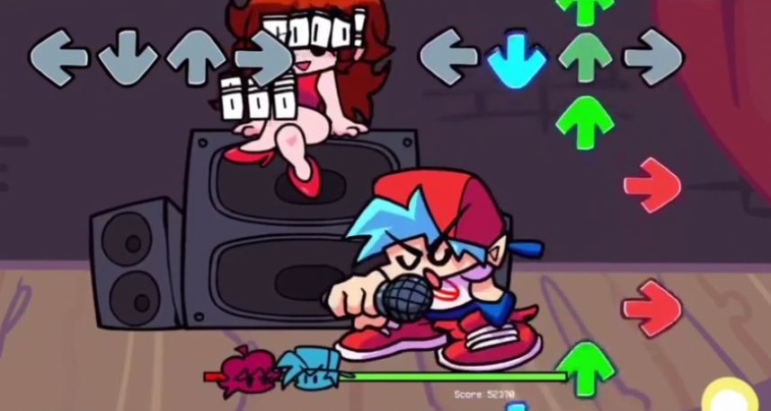 周五夜放克app v2.0.2 安卓版