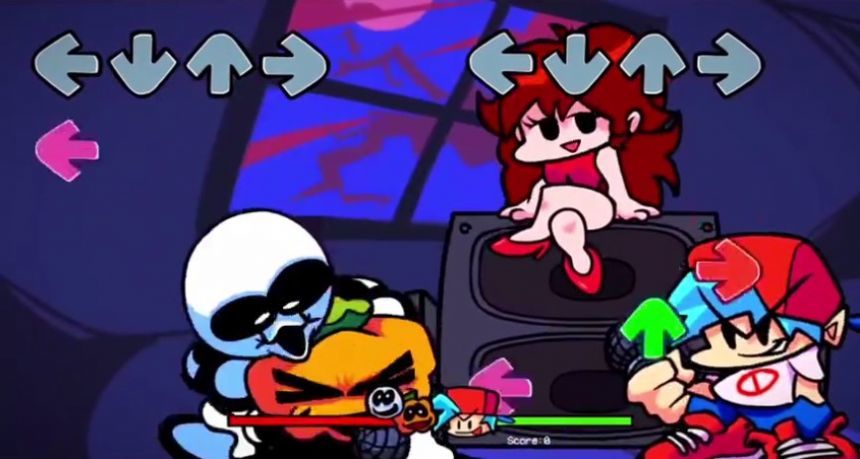 周五夜放克app v2.0.2 安卓版