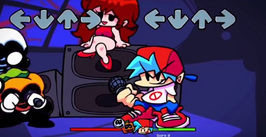 周五夜放克app v2.0.2 安卓版