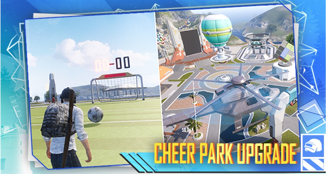 PUBG MOBILE(pubg国际服) v2.0.0 最新版