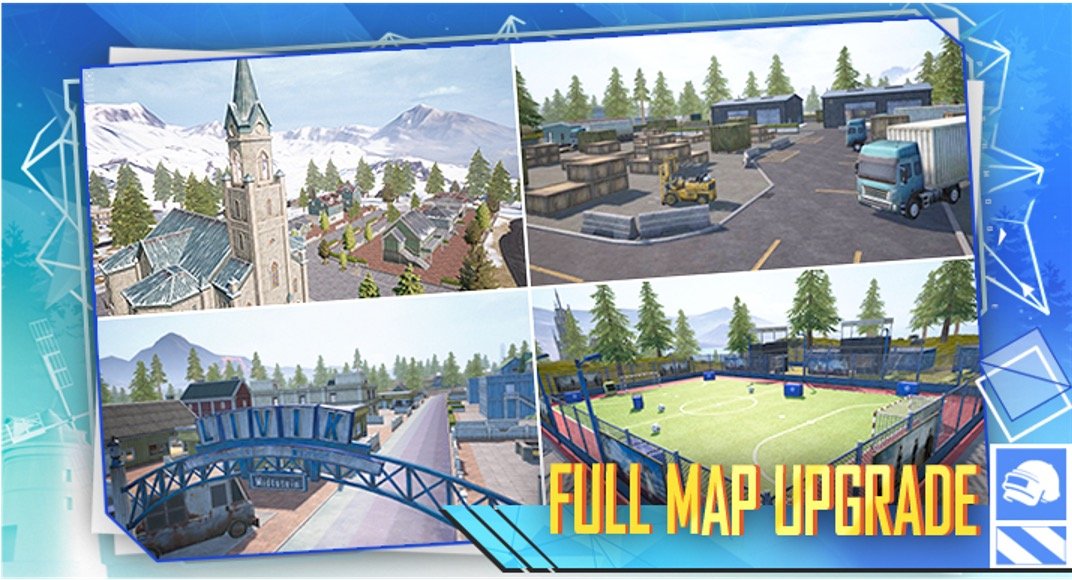 我的世界国际版下载最新版 v1.18.32.02 安卓版