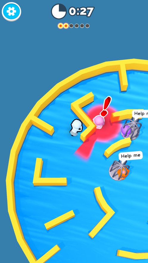 躲猫猫大作战正版下载 v1.2.9 最新版