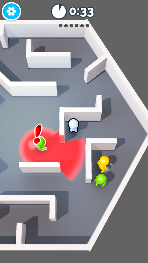 躲猫猫大作战正版下载 v1.2.9 最新版