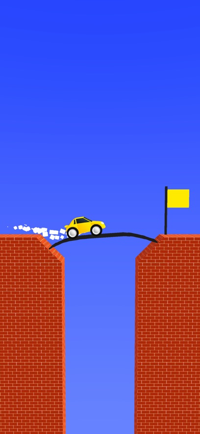 画桥车神!游戏 v1.2.6 最新版