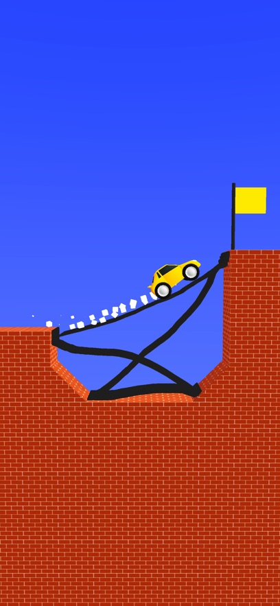 画桥车神!游戏 v1.2.6 最新版