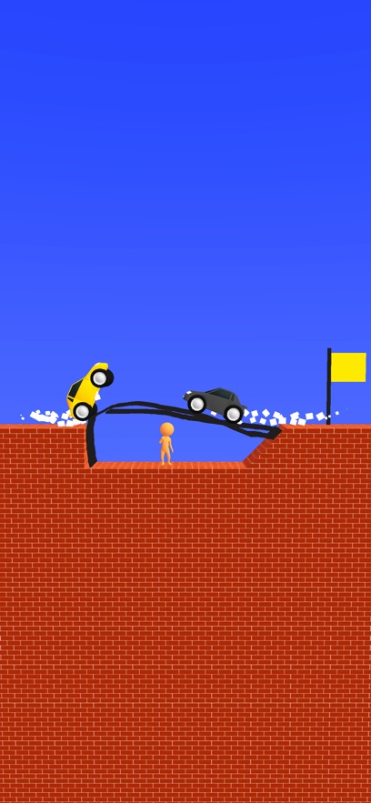 画桥车神!游戏 v1.2.6 最新版