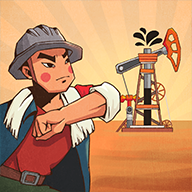 吸油记游戏下载 v1.5.1 安卓版