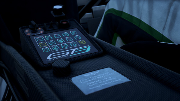 神力科莎(SR: Racing)app v1.161 安卓版