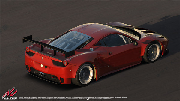 神力科莎(SR: Racing)app v1.161 安卓版