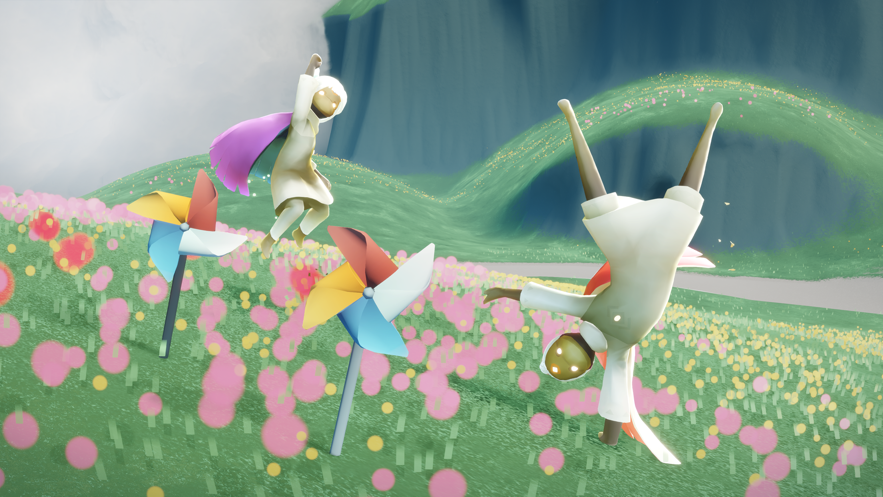 Sky[Beta]光遇测试服 v0.17.0 安卓版