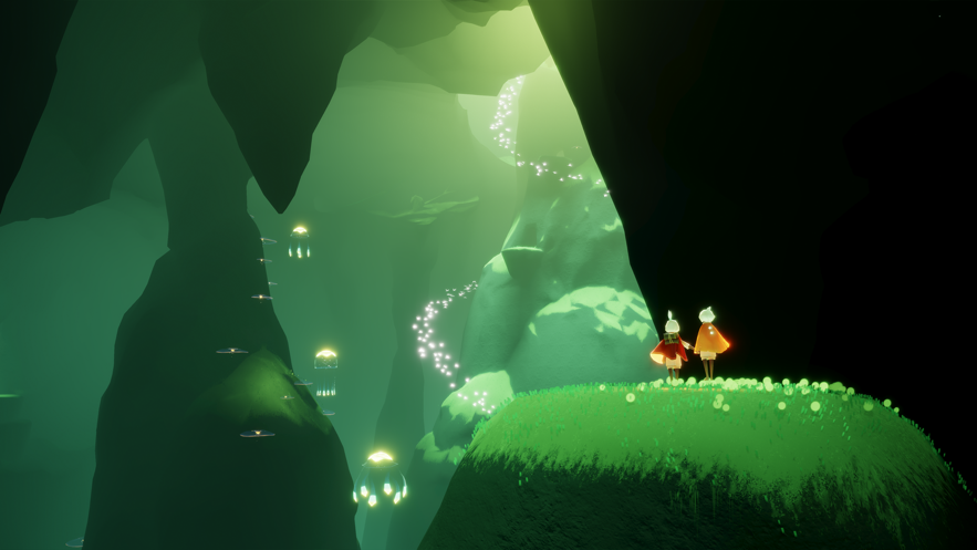 Sky[Beta]光遇测试服 v0.17.0 安卓版