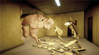 肌肉柴犬(Backrooms Buff Doge) v1.11 安卓版