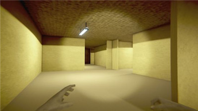 肌肉柴犬(Backrooms Buff Doge) v1.11 安卓版