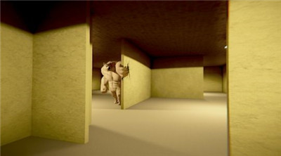 肌肉柴犬(Backrooms Buff Doge) v1.11 安卓版