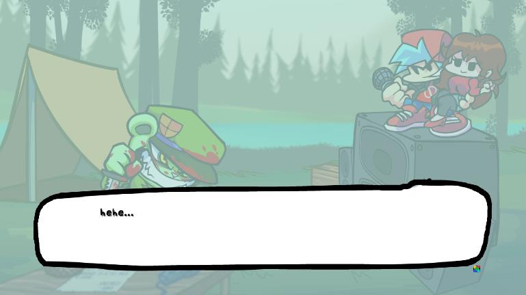 周五夜放克邦佐兔(Friday Night Funkin) v0.2.7 安卓版