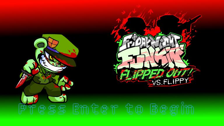 周五夜放克邦佐兔(Friday Night Funkin) v0.2.7 安卓版