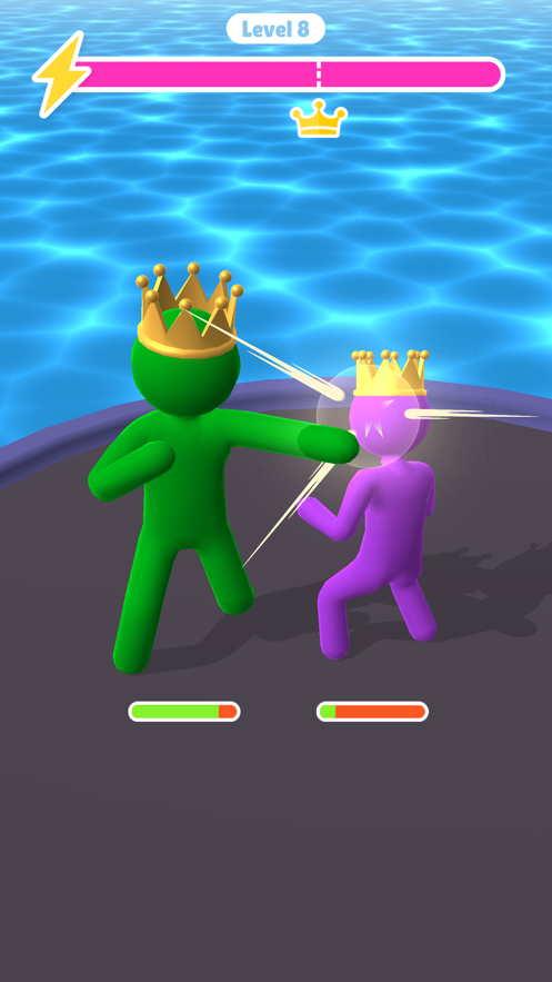 巨人冲冲冲游戏下载 v1.1.4 最新版