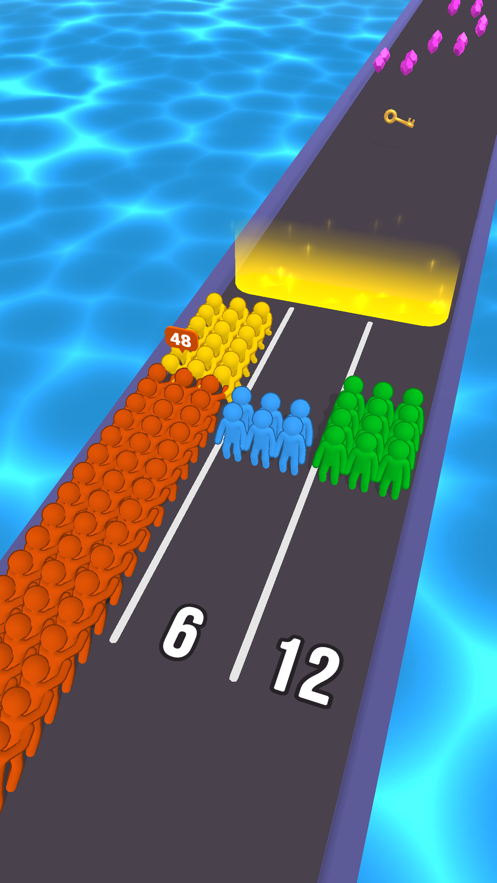 巨人冲冲冲游戏下载 v1.1.4 最新版