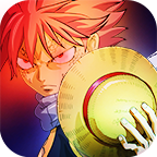 妖尾VS海贼王手机版 v1.2.2 最新版 妖尾VS海贼王手机版 v1.2.2 最新版