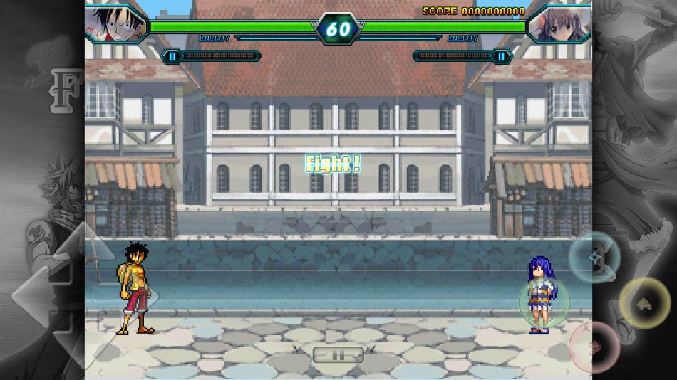 妖尾VS海贼王手机版 v1.2.2 最新版