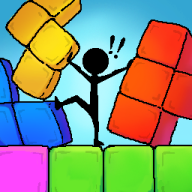 压倒火柴人app v1.1.2 安卓版