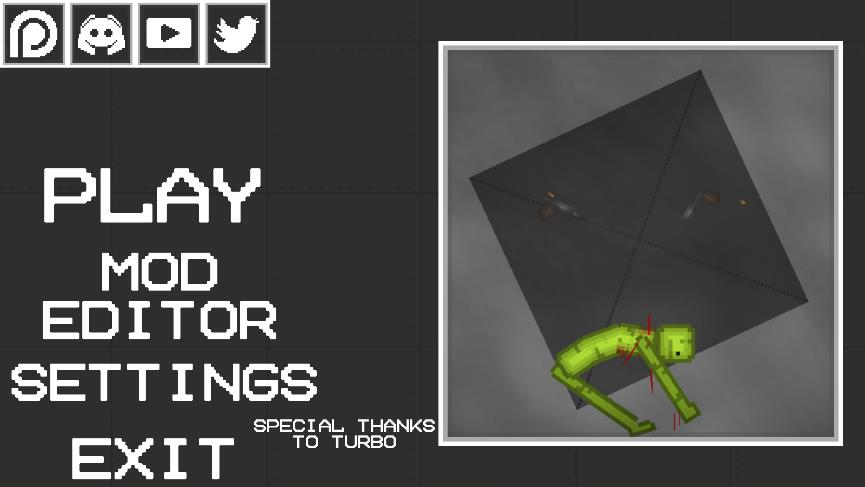 甜瓜游乐园模拟器app v8.1 安卓版