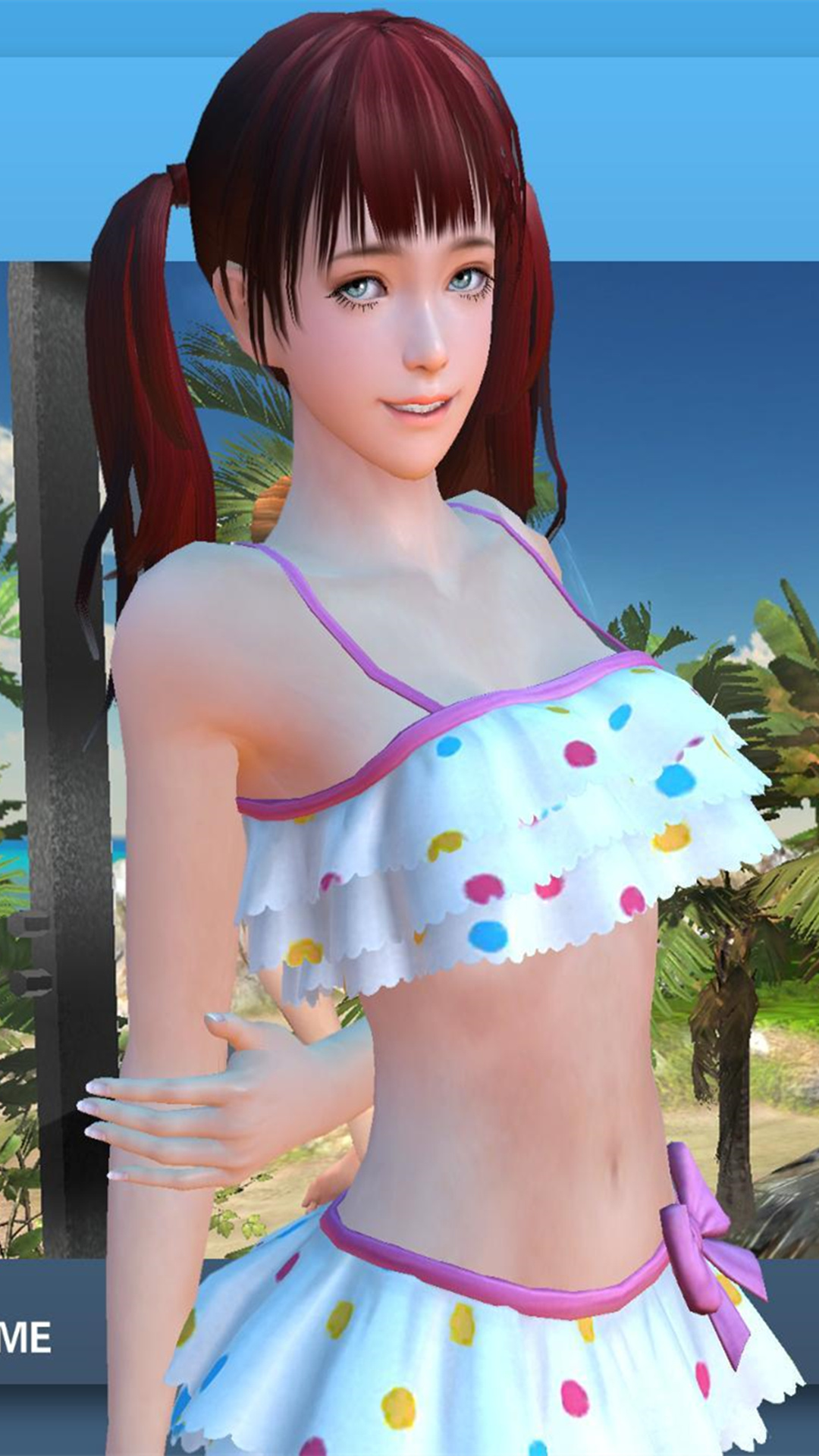 我的VR女友模拟器 v2.0 安卓版