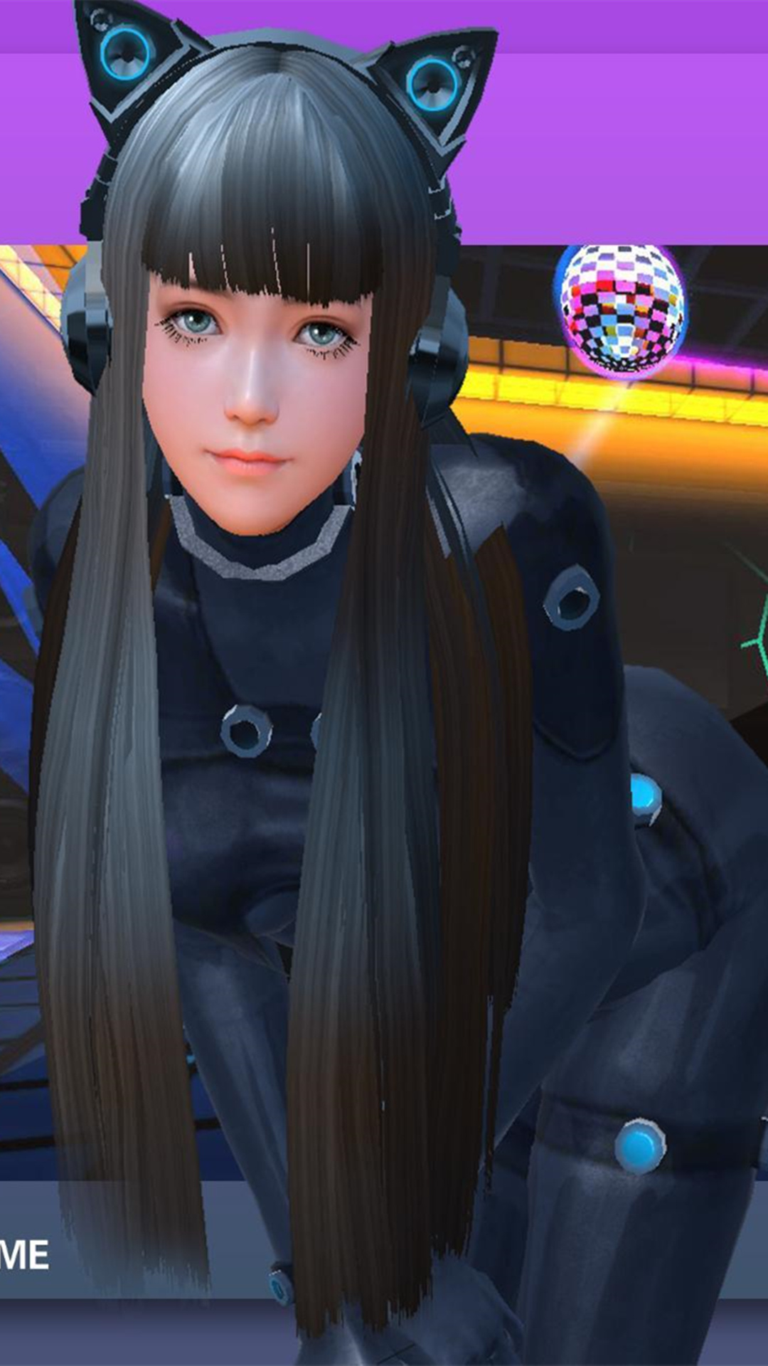 我的VR女友模拟器 v2.0 安卓版