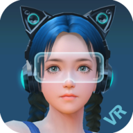 我的VR女友模拟器 v2.0 安卓版 我的VR女友模拟器 v2.0 安卓版