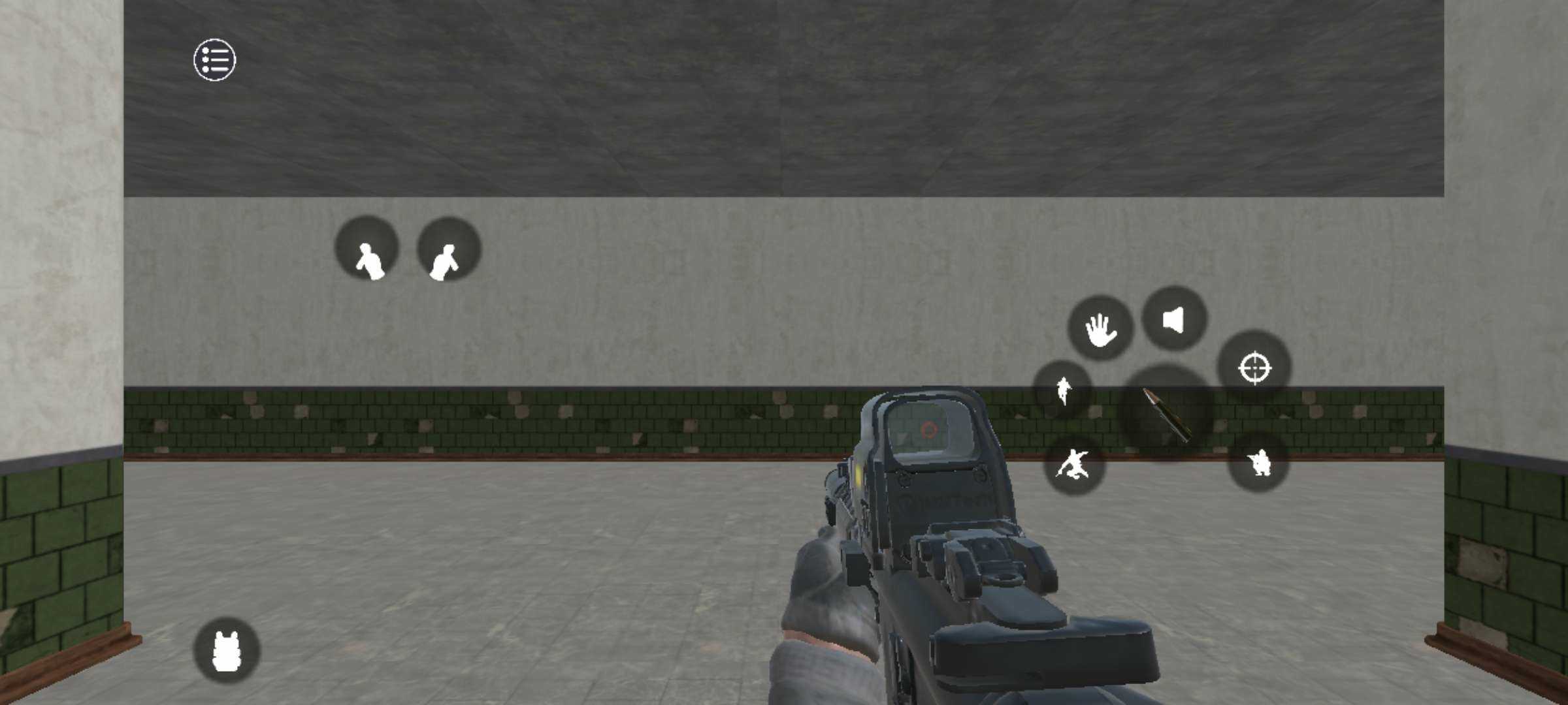 严阵以待app v1.0 安卓版