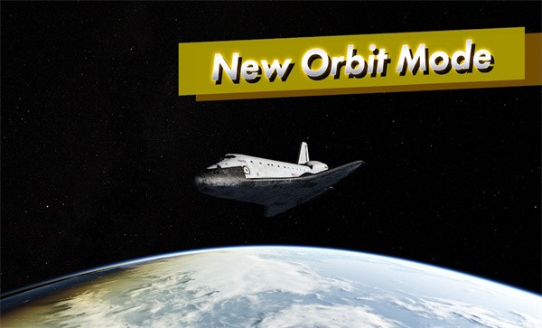 航天飞机模拟器2(F-Sim 2) v1.2.51 安卓版