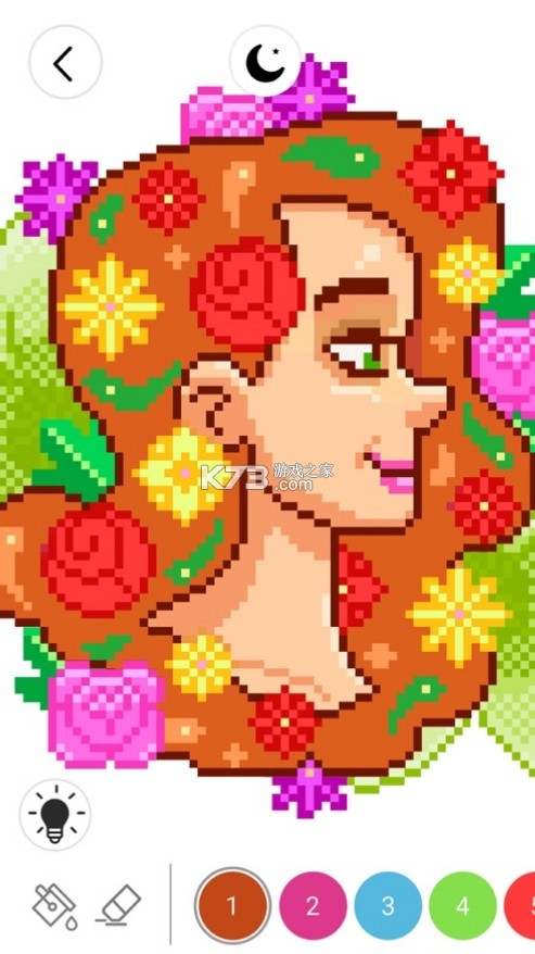 Color by Number填色游戏 v2.15.2 安卓版