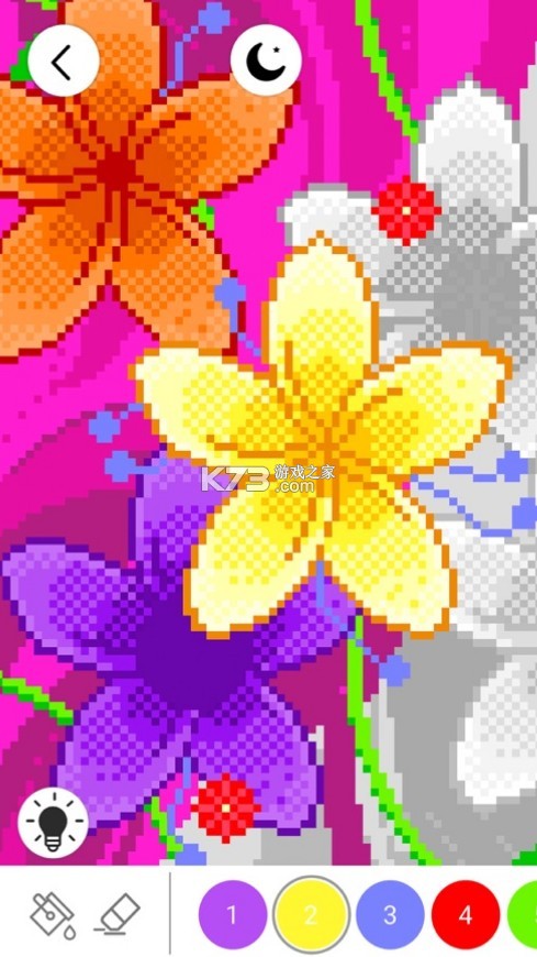 Color by Number填色游戏 v2.15.2 安卓版