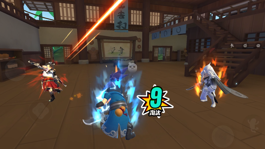 香肠派对先行服下载 v13.41 官方版