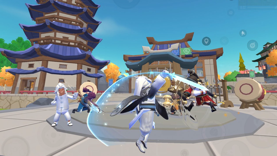 香肠派对先行服下载 v13.41 官方版