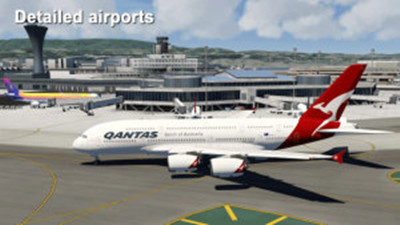 航空模拟器2020(Aerofly FS 2020) v20.20.43 安卓版